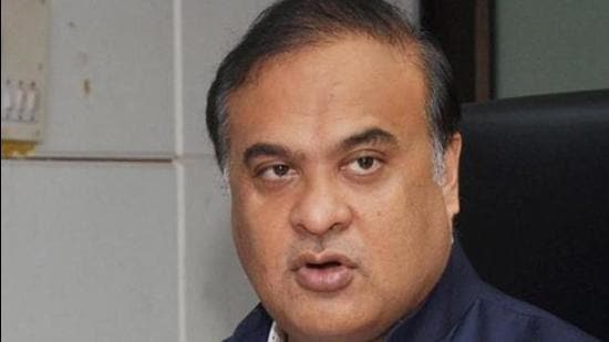 Assam chief minister Himanta Biswa Sarma led cabinet has decided to provide free power to new oxygen plants in the state. (PTI Photo) Assam chief minister Himanta Biswa Sarma led cabinet has decided to provide free power to new oxygen plants in the state. (PTI Photo)