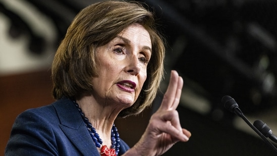 'Boycott China's 2022 Olympics': Pelosi calls on US and world leaders ...