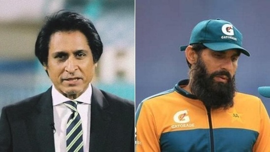 ‘You can have Misbah as the Test coach and somebody else as for T20Is ...