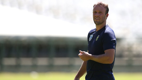 AB de Villiers will stay retired. (Getty Images)