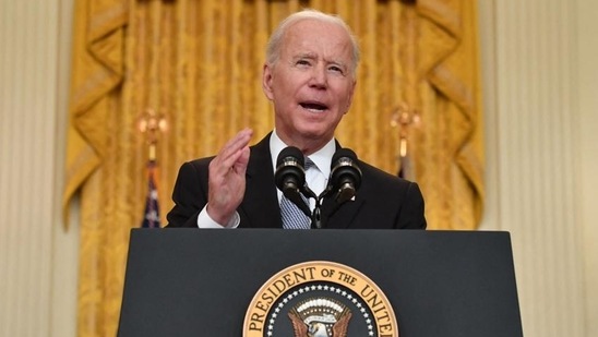 The 364-62 vote comes just weeks after the Senate passed the same legislation and sends it to President Joe Biden, who called for speedy action after March’s shootings by a white gunman at three Atlanta-area spas that left eight people dead. (File Photo) The 364-62 vote comes just weeks after the Senate passed the same legislation and sends it to President Joe Biden, who called for speedy action after March’s shootings by a white gunman at three Atlanta-area spas that left eight people dead. (File Photo)