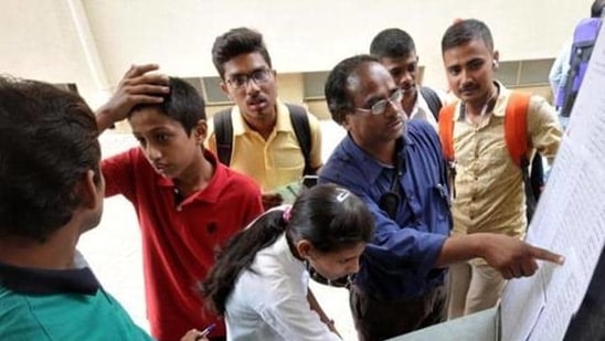 CGBSE 10th Result 2021: Chhattisgarh Board Class 10 ...