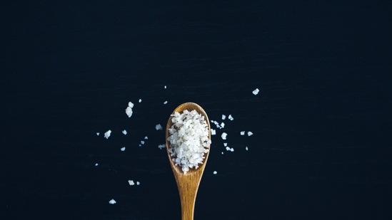 Limit your salt and sugar intake during this period. Use iodised salt instead of your regular and avoid food that has high sugar content like cookies, chocolate and cake.(Unsplash)