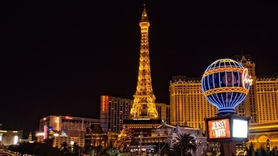 Las Vegas (Unsplash) Las Vegas (Unsplash)