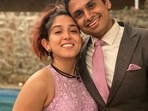 Ira Khan is in a relationship with Nupur Shikhare. Ira Khan is in a relationship with Nupur Shikhare.