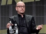 Director Steven Soderbergh shot No Sudden Move last year with all Covid-19 safety protocols in place.