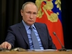 President Vladimir Putin noted that Russia this year is set to spend an equivalent of $42 billion on defense, compared to the Pentagon's budget topping $700 billion.