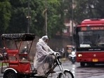 Delhi recorded a maximum temperature of 23.8 degrees Celsius on Wednesday(ANI) Delhi recorded a maximum temperature of 23.8 degrees Celsius on Wednesday(ANI)