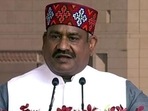 Lok Sabha Speaker Om Birla. (File photo) Lok Sabha Speaker Om Birla. (File photo)