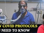 New Covid Protocols you need to know