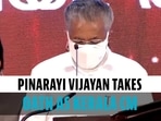 Pinarayi Vijayan sworn-in as Kerala CM for 2nd time, know key Cabinet ministers