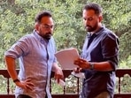 The Family Man duo Raj and DK recently unveiled the trailer of the second season of the hit show. The Family Man duo Raj and DK recently unveiled the trailer of the second season of the hit show.