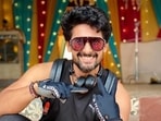 Ravi Dubey is known for his roles in TV shows such as Saas Bina Sasural (2010) and Jamai Raja (2014), Ravi Dubey is known for his roles in TV shows such as Saas Bina Sasural (2010) and Jamai Raja (2014),