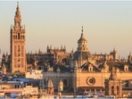 Spain, in bid to rally economy, wants tourists within weeks Spain, in bid to rally economy, wants tourists within weeks