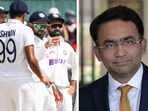 Saba Karim talks about the WTC final and Pant's role in India's success. 