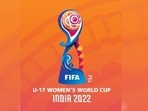 U-17 Women's World Cup logo