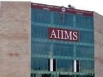 AIIMS Rishikesh Recruitment 2021: The application process is underway and the last day to apply is June 18.(HT File) AIIMS Rishikesh Recruitment 2021: The application process is underway and the last day to apply is June 18.(HT File)