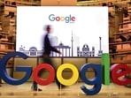 Google also released a beta version of Android 12 at its I/O conference.