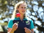 Ellyse Perry is keen to play the Day/Night Test between India and Australia women later this year. Ellyse Perry is keen to play the Day/Night Test between India and Australia women later this year.