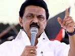 “After carefully reviewing D Aruputham Ammal’s petition, chief minister MK Stalin has ordered 30-day ordinary leave for A G Perarivalan,” the order stated. “After carefully reviewing D Aruputham Ammal’s petition, chief minister MK Stalin has ordered 30-day ordinary leave for A G Perarivalan,” the order stated.