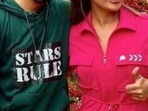 Rahul Vaidya and Divyanka Tripathi Dahiya are currently in Cape Town for Khatron Ke Khiladi 11.