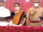 Pinarayi Vijayan takes oath as Kerala chief minister for the 2nd time