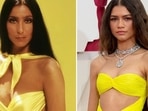 Cher and Zendaya(Instagram) Cher and Zendaya(Instagram)