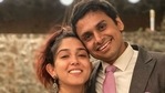 Ira Khan is in a relationship with Nupur Shikhare. Ira Khan is in a relationship with Nupur Shikhare.