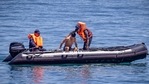 As many as 26 personnel on board the barge are dead and 49 still missing(AFP) As many as 26 personnel on board the barge are dead and 49 still missing(AFP)