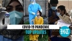Covid-19 top updates Covid-19 top updates