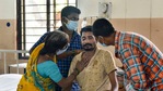 Mucormycosis is a fungal infection with a fatality rate of at least 50%.(PTI) Mucormycosis is a fungal infection with a fatality rate of at least 50%.(PTI)