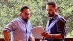 The Family Man duo Raj and DK recently unveiled the trailer of the second season of the hit show. The Family Man duo Raj and DK recently unveiled the trailer of the second season of the hit show.