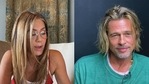 Jennifer Aniston and Brad Pitt were married for a little over five years. Jennifer Aniston and Brad Pitt were married for a little over five years.