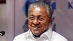 The CPI(M)-led LDF government retained power in Kerala by winning 99 seats against 41 seats of Congress-led United Democratic Front (UDF) in the assembly polls.(HT_PRINT) The CPI(M)-led LDF government retained power in Kerala by winning 99 seats against 41 seats of Congress-led United Democratic Front (UDF) in the assembly polls.(HT_PRINT)
