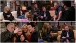 The first trailer for HBO Max's upcoming FRIENDS reunion episode it out. The first trailer for HBO Max's upcoming FRIENDS reunion episode it out.