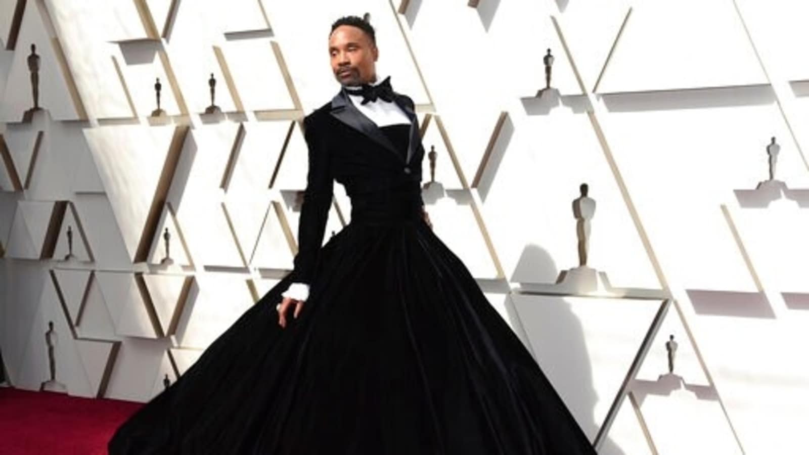 oscars 2019 billy porter