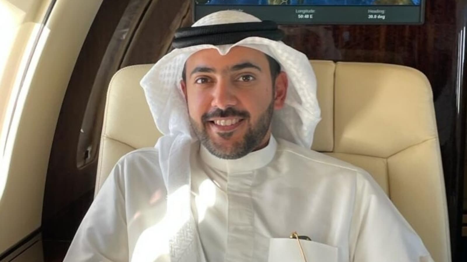 Meet Sh. Ahmed Al Khalifa, a top-notch professional in Bahrain