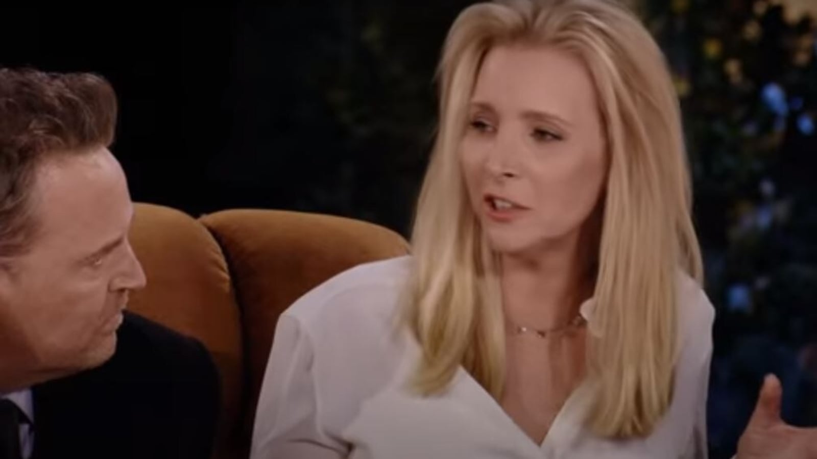 Lisa Kudrow Mr Skin