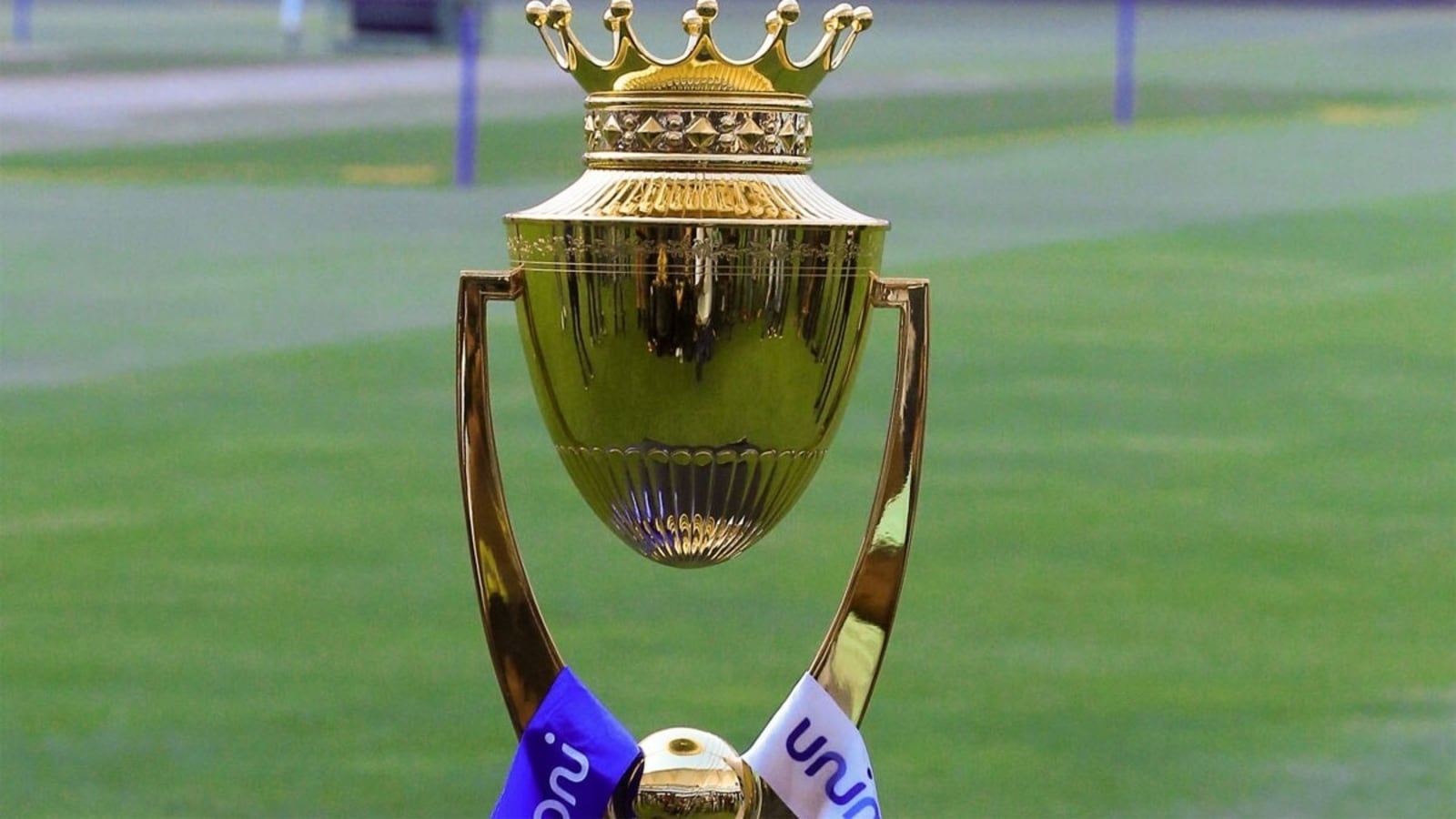 Crown Cup 2022