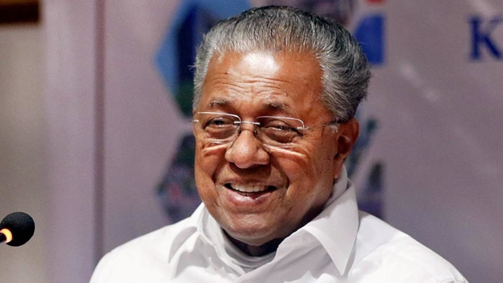 Pinarayi Vijayan-led Kerala govt's swearing-in today, number of attendees restricted to 500