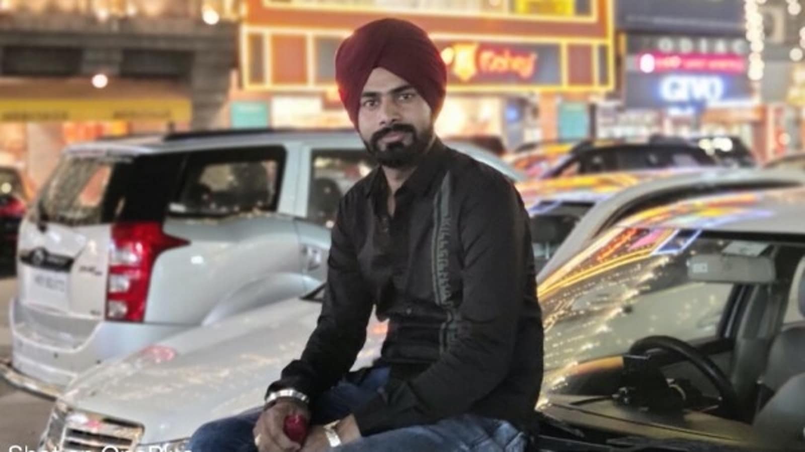 Balwinder Singh is tackling growth with Digital Marketing