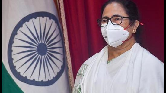 West Bengal chief minister Mamata Banerjee. (File photo) West Bengal chief minister Mamata Banerjee. (File photo)