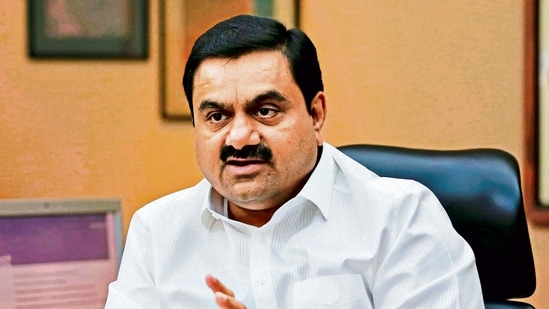 Adani Green began its due diligence for SB Energy last week, as reported by Mint earlier.(Reuters file photo) Adani Green began its due diligence for SB Energy last week, as reported by Mint earlier.(Reuters file photo)