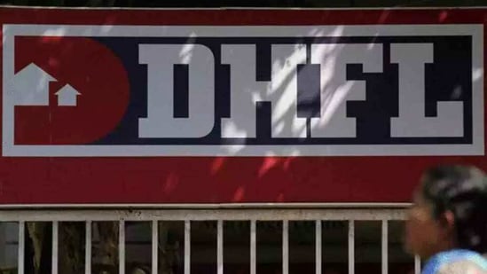 In November 2018, the RBI superseded the board of DHFL.(PTI file photo)