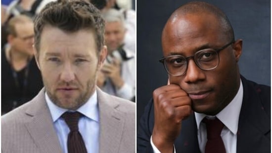 Joel Edgerton plays Ridgeway, a determined bounty hunter, in Barry Jenkins' The Underground Railroad.