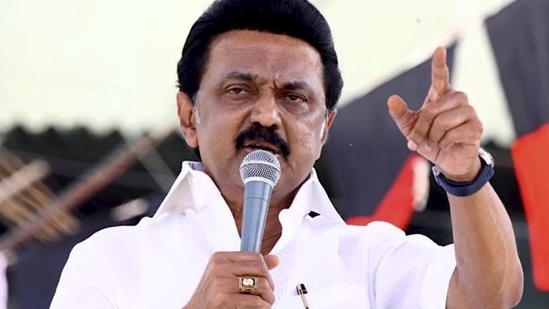 Tamil Nadu CM Stalin grants Rajiv Gandhi case convict 30-day parole |  Latest News India - Hindustan Times