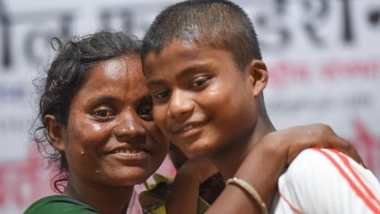 Representative image. (Pratik Chorge/HT Photo)
