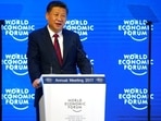 Chinese President Xi Jinping batted for transfer of technologies from its vaccine companies to other developing countries. (REUTERS File Photo) Chinese President Xi Jinping batted for transfer of technologies from its vaccine companies to other developing countries. (REUTERS File Photo)
