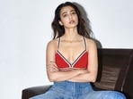 Actor Radhika Apte was last seen in web series, OK Computer