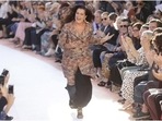 Angela Missoni resigns after 24 years as creative director(AP) Angela Missoni resigns after 24 years as creative director(AP)